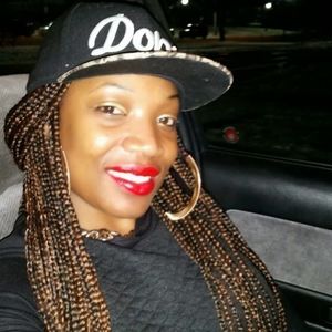 Meet your Posher, Tamara